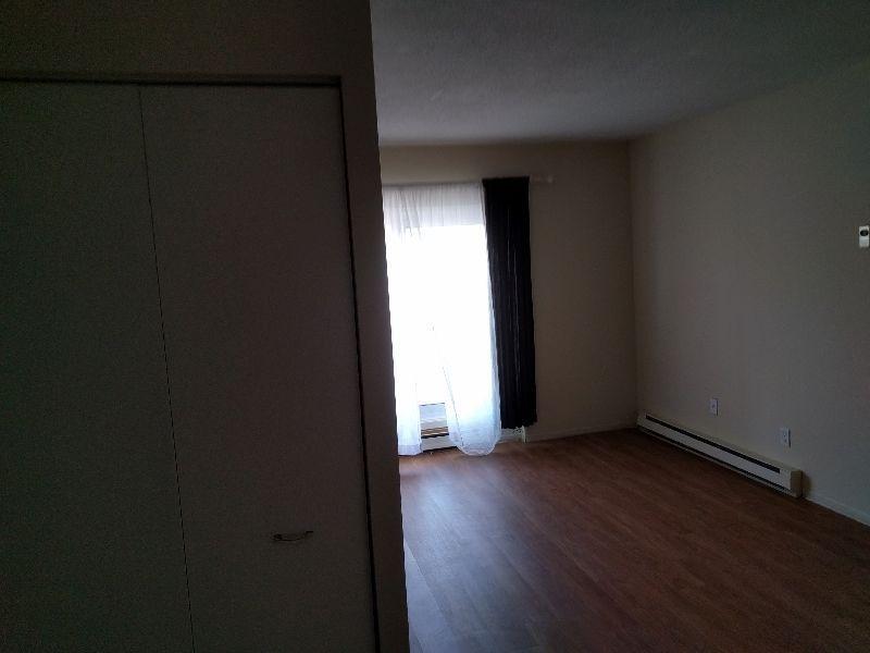 Two bedroom near Queen's and downtown