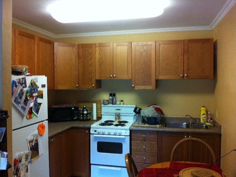 Well Maintained Two Bedroom Apartment, Utilities Included -Aug1