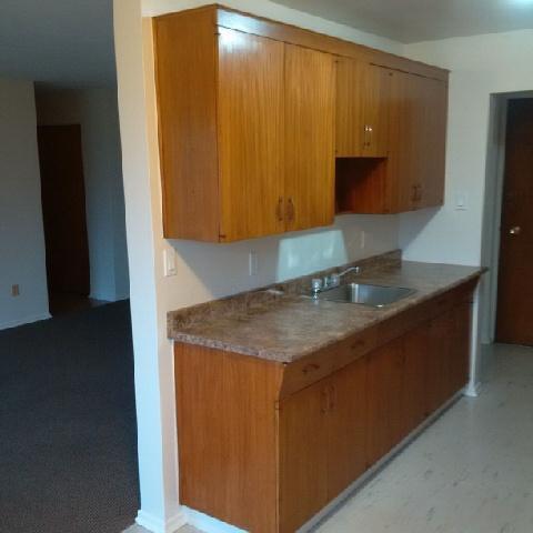 2 Bedroom Apartment Available August 1