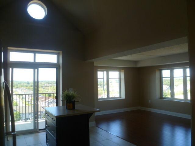 2 BR's Penthouse Condo Apartment, Reflections, Waterloo 4 Rent