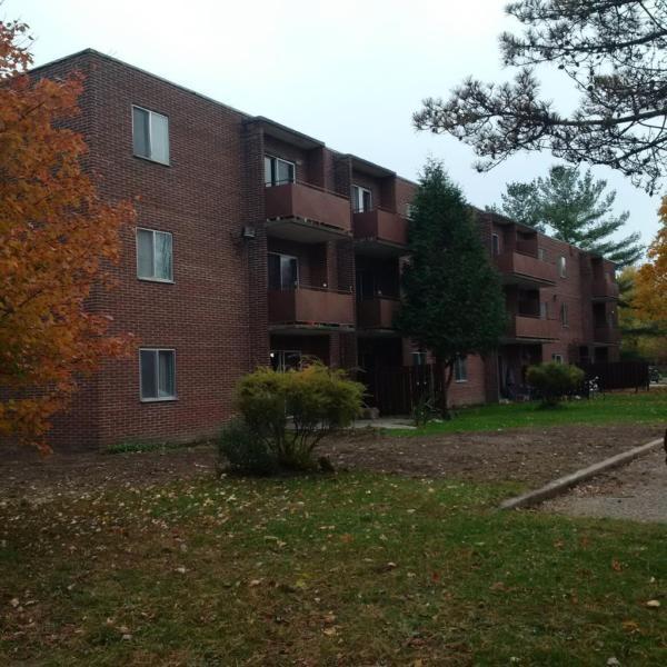 2BR Available in Tillsonburg