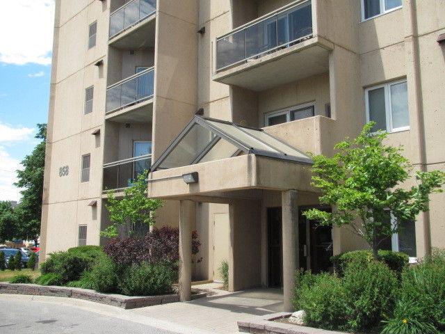 Affordable Two Bedroom Condo!