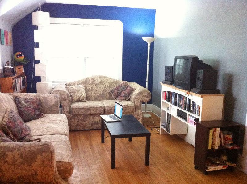 Downtown 2 Bed - UWO, Young Professionals, ALL INCLUSIVE!
