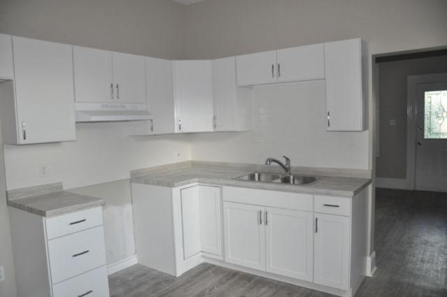 Downtown - Two bedroom in four unit - Fully renovated