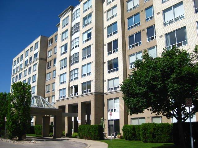 North Affordable Two Bedroom Condo!