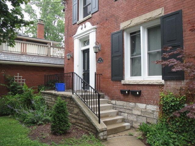 Old South Renovated Main Floor!
