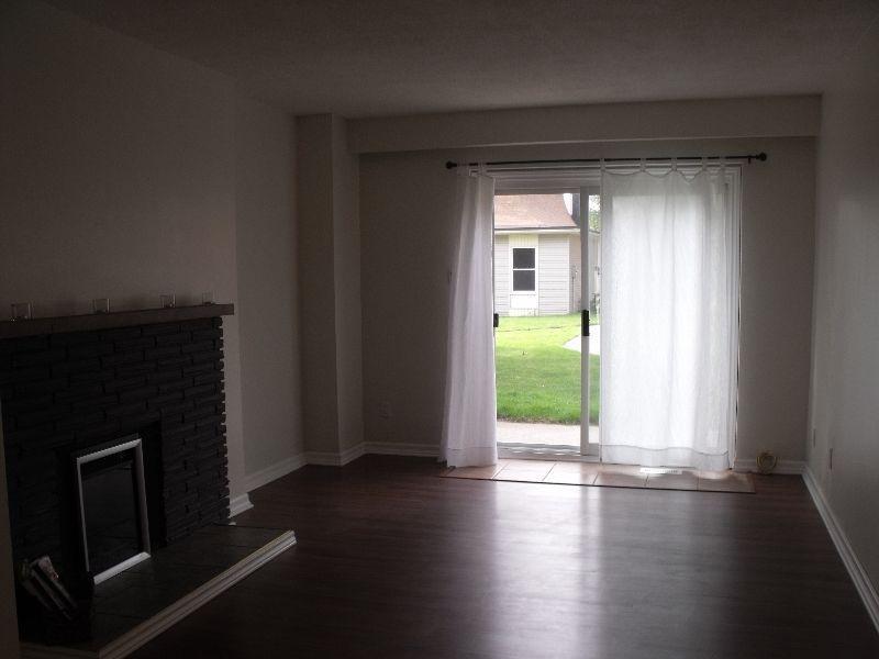 Outstanding end unit 2 bedroom Condo