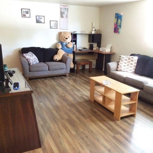 Spacious 2 Bedroom Apartment Avail. August 1st