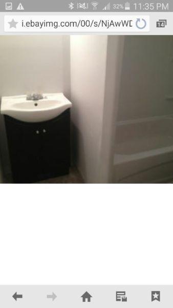 Wortley Old south 2 bedroom basement on wharncliffe Rd s