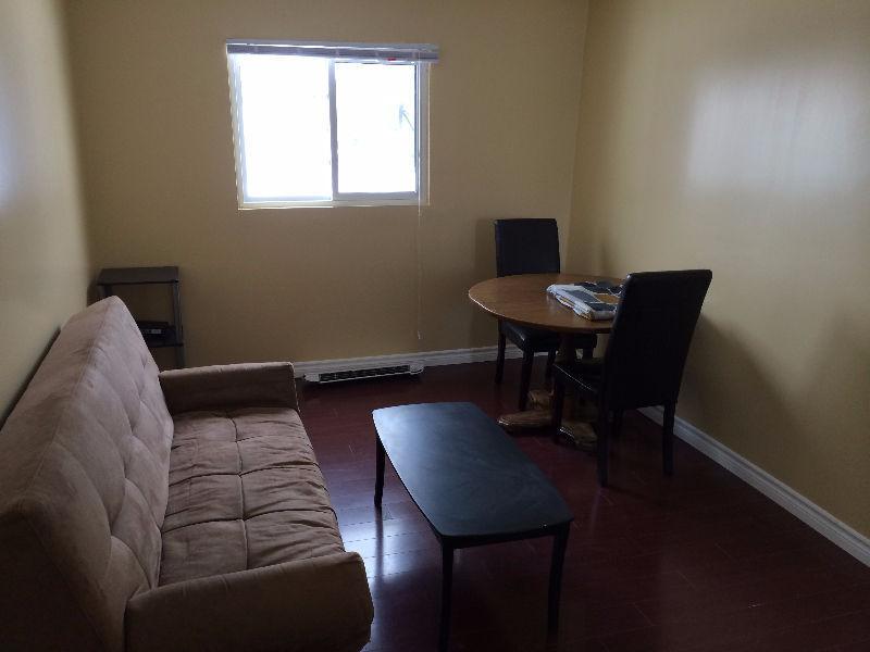 **** Matachewan,  1 & 2 bedroom Apartment for Rent ****