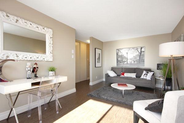 Ask about our special promo! 2 Bed Apt w/ Amenities!