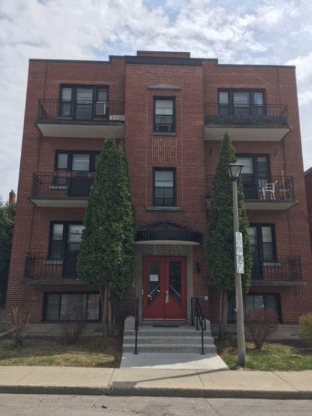 SPACIOUS 2 BEDROOM APARTMENT-AVAILABLE JUNE-SANDY HILL