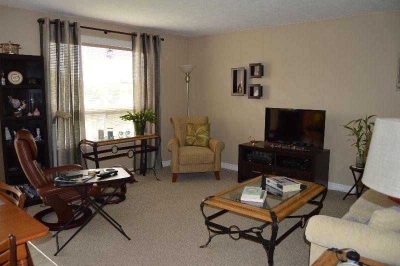 Kincardine SPACIOUS 2 Bedroom Apartment