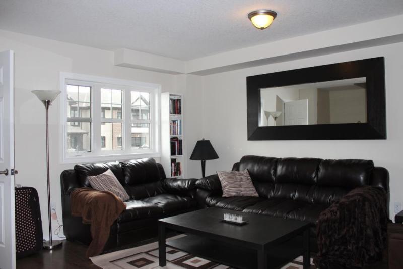 STUNNING Three Bedroom Townhouse Condo - Centrally Located