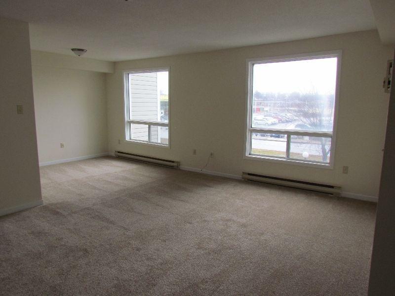 3 Bedroom Split Level Apartment