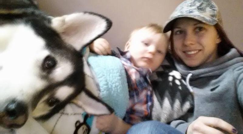 Wanted: Looking for November