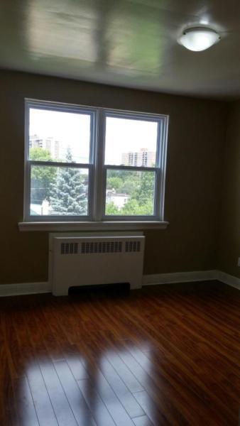 Very Spacious Renovated 3 Bed w/ HW Floors & Dishwasher