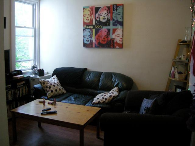 Spacious 4 Bed in The Glebe w/ Balcony!!