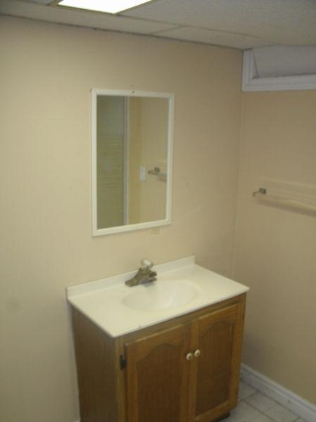 Renovated BMST for Rent