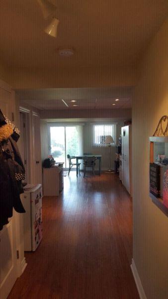 Studio Bachelor in Executive Townhouse- Female Student
