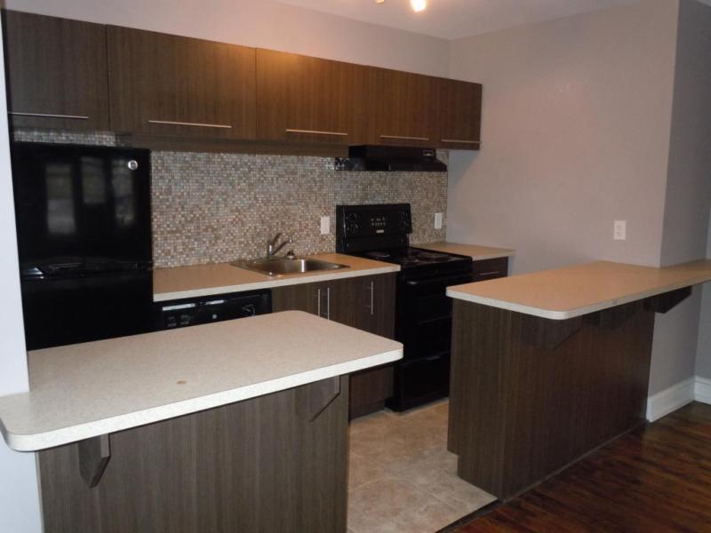 CENTRE TOWN - LARGE MODERN BACHELOR - JULY 1ST - Nepean
