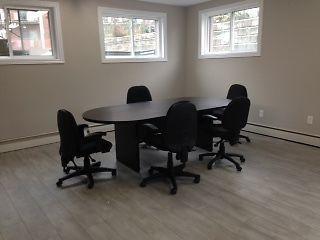 New Office Spaces in Stoney Creek!! Starting from $500/month!