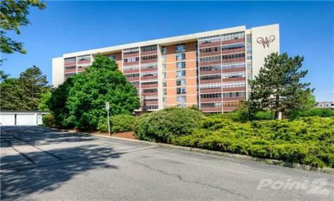 Condos for Sale in Waterloo,  $179,000