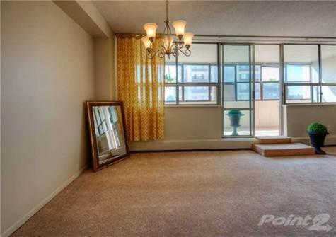 Condos for Sale in Waterloo,  $179,000