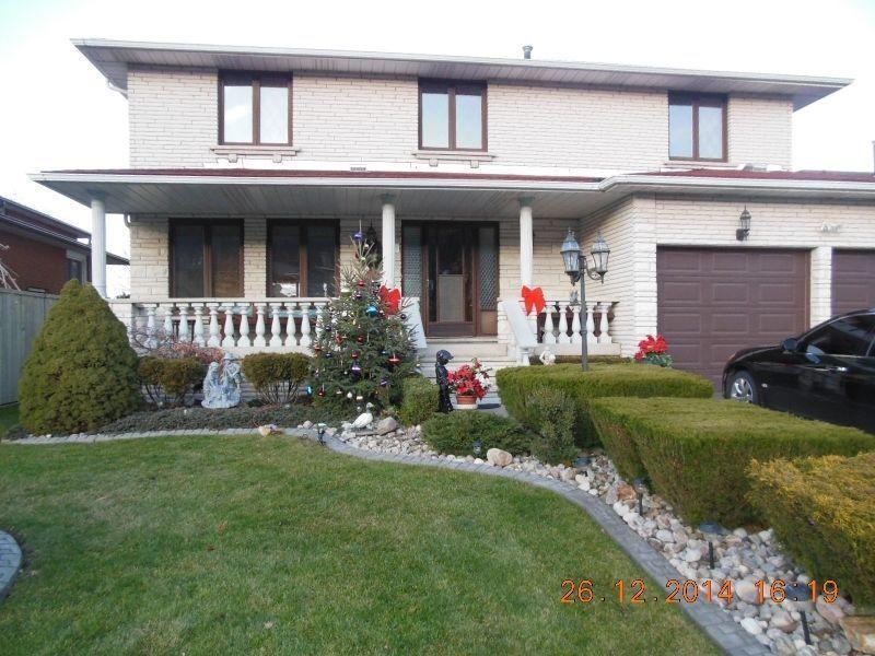 House For Sale in Stoney Creek On - Renovation Ready