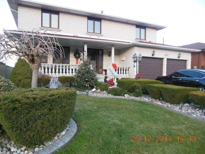 House For Sale in Stoney Creek On - Renovation Ready