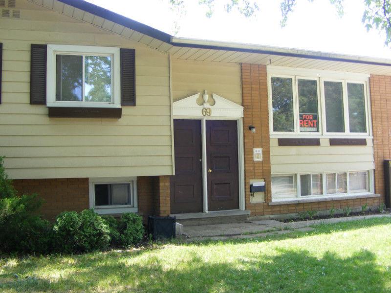 Investment property for sale Walking distance to both UW & WLU