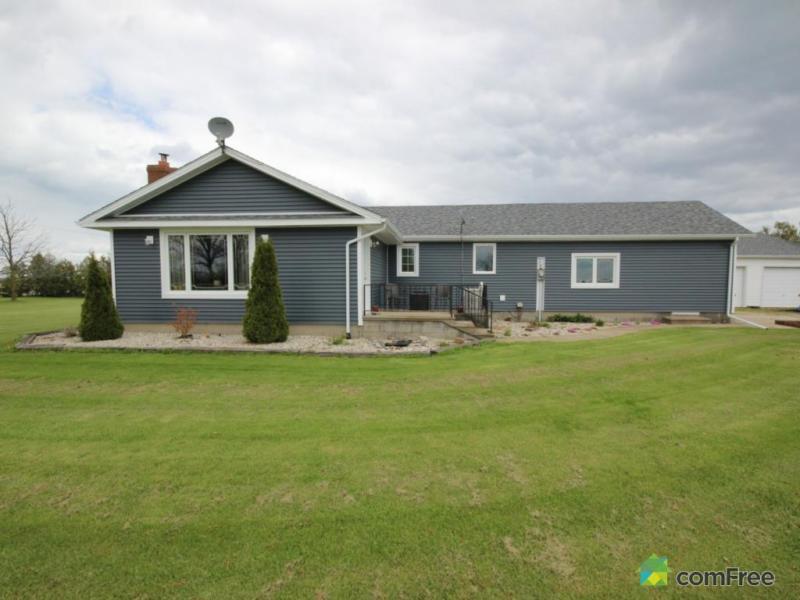 $258,888 - Country home for sale in