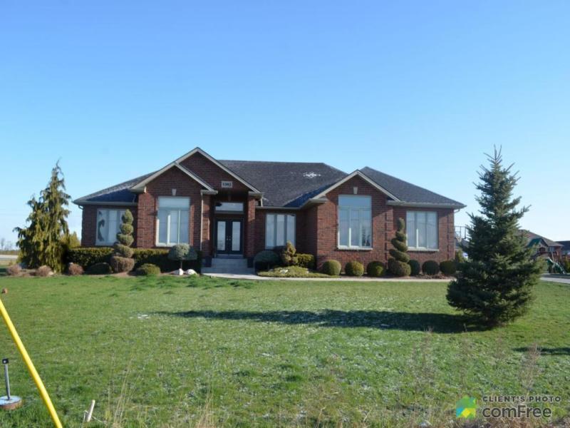 $529,000 - Country home for sale in