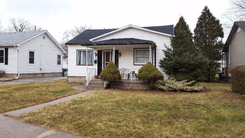 New Price - 1242 Felix, windsor