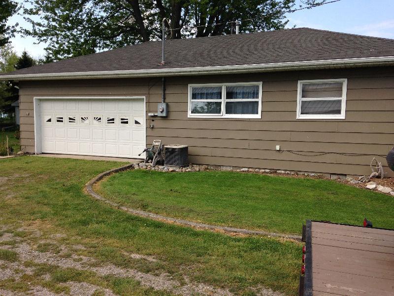 Waterfront Bungalow Open House June 26th (11-4)