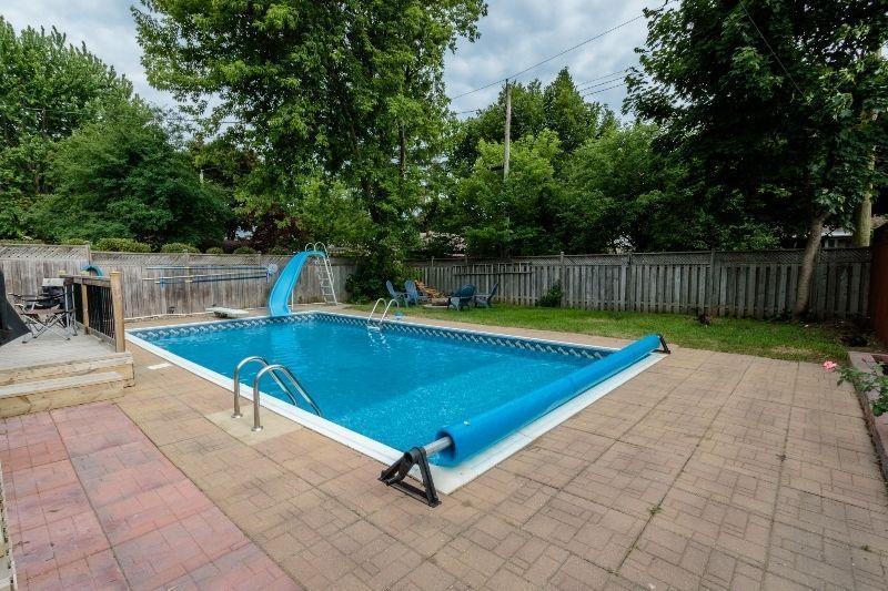 Fairmont with In-ground Pool!! Open House Father's Day!