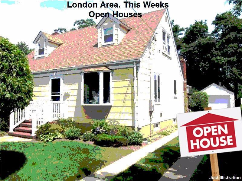 This Weekends 88 OPEN HOUSES > starting at $154k!