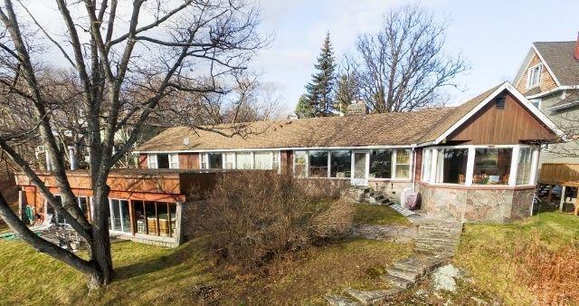 4 Bedroom Home on Belvedere Avenue in Parry Sound