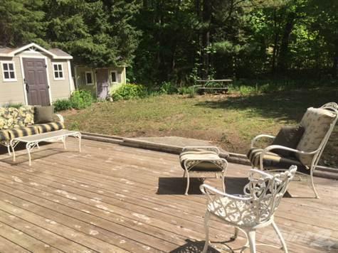 Homes for Sale in Parry Sound,  $459,000