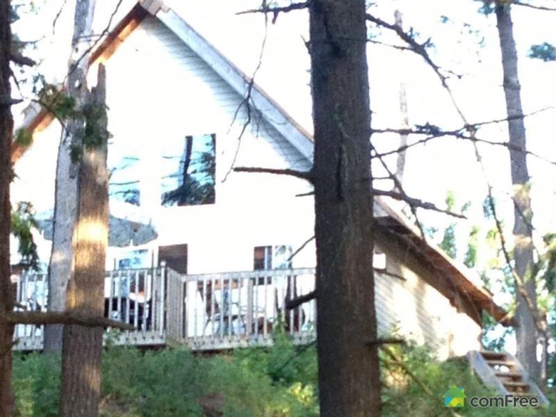$199,900 - Cottage for sale in Callander
