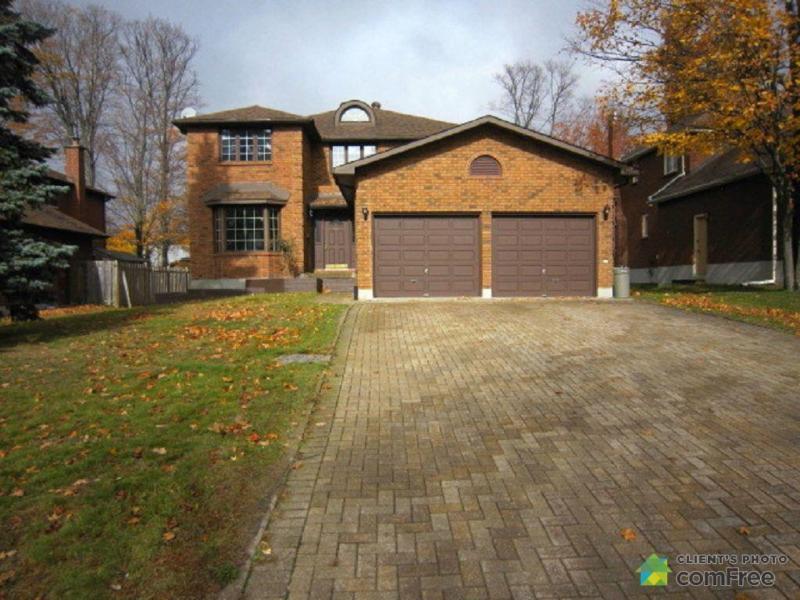 $439,999 - 2 Storey for sale in