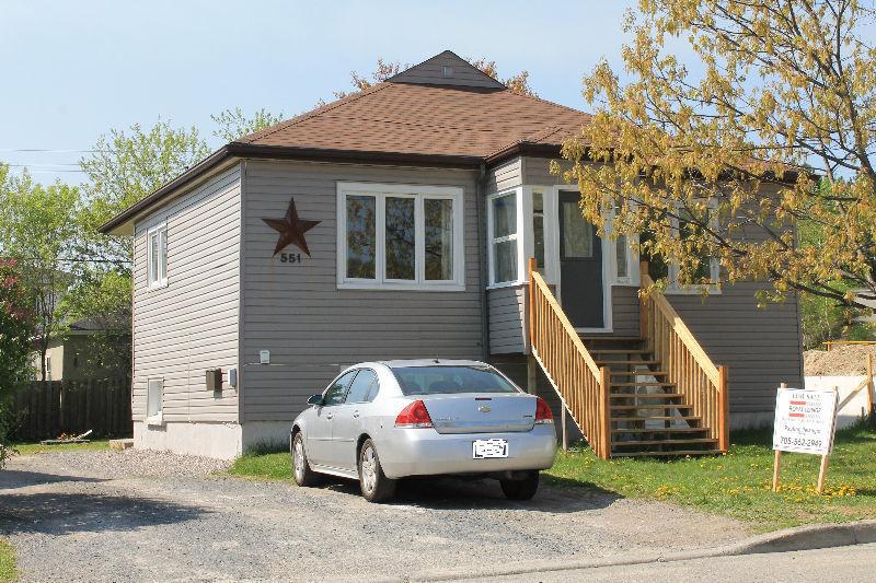 DUPLEX WITH CURRENT RETROFIT IN SUDBURY