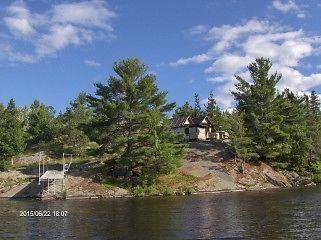 Natural Paradise! Nestled On 4.5 Acres! With 4 Cabins!