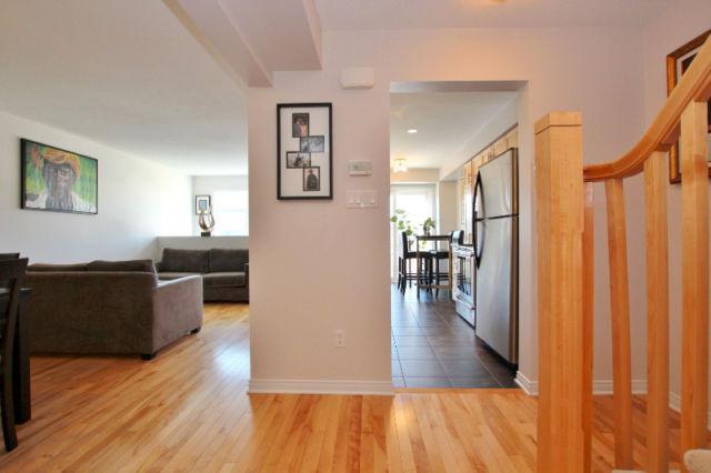 GORGEOUS 3 Bedroom in Stonebridge