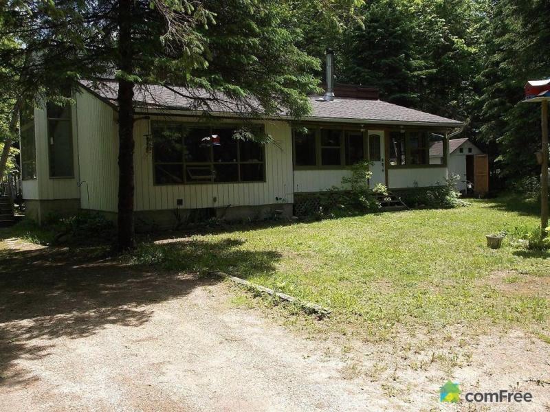 $218,000 - Country home for sale in Markdale