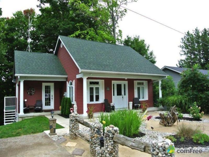 $299,900 - Bungalow for sale in Sauble Beach