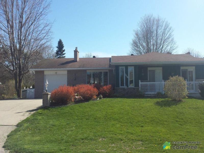 $329,900 - Bungalow for sale in Kincardine