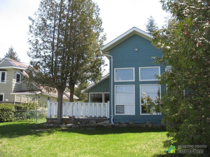 $449,900 - Cottage for sale in Inverhuron