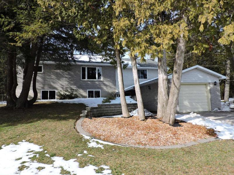 45 Upper Lorne Beach Rd, Kincardine TWP