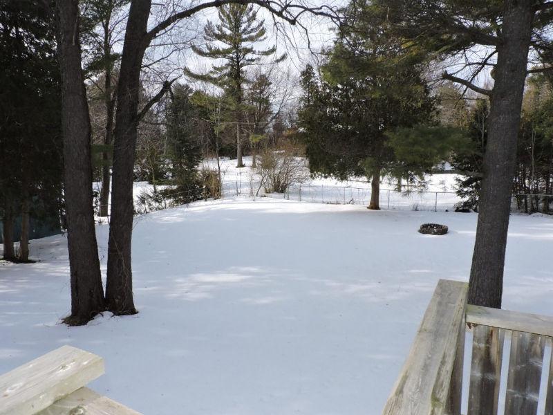 45 Upper Lorne Beach Rd, Kincardine TWP